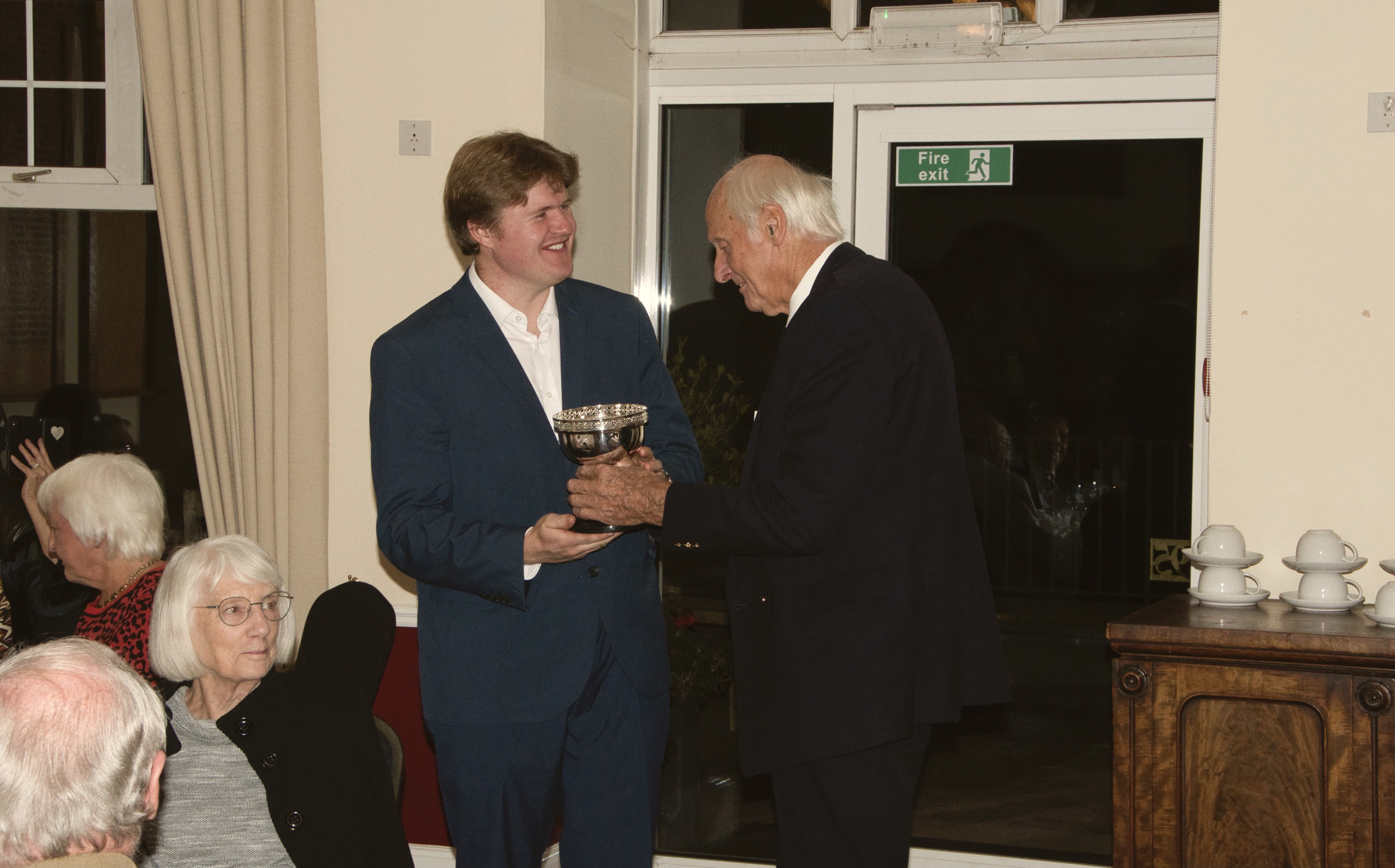 Millennium Cup 2024